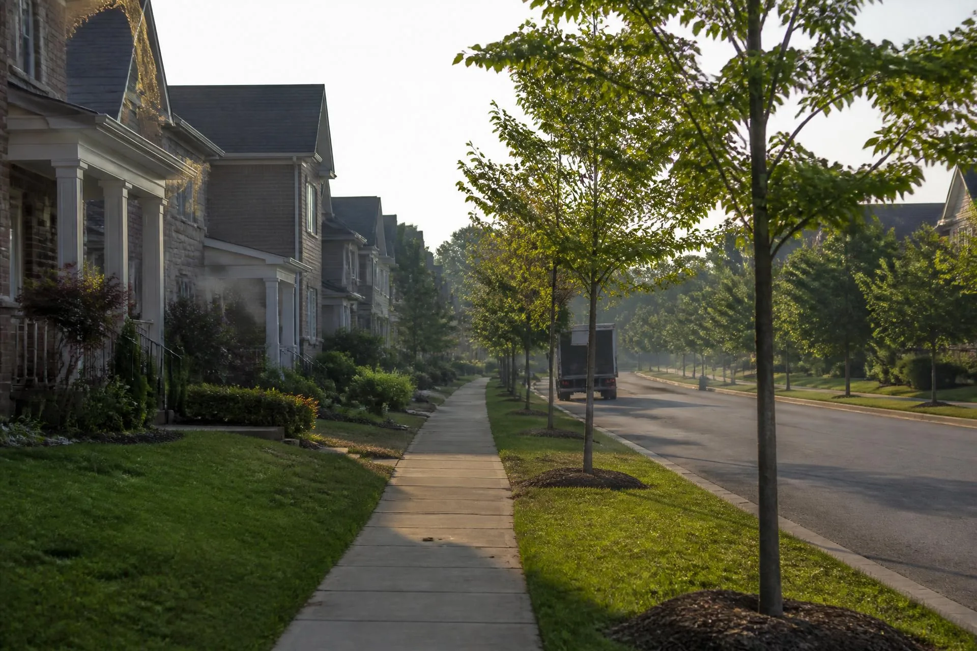 Moving to Waxhaw, NC.