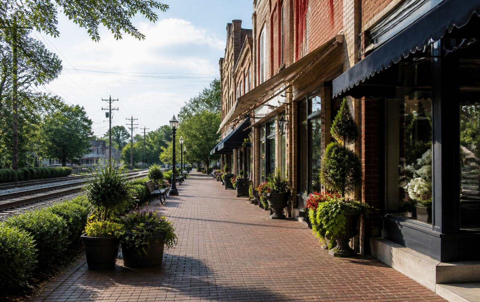 Matthews, North Carolina