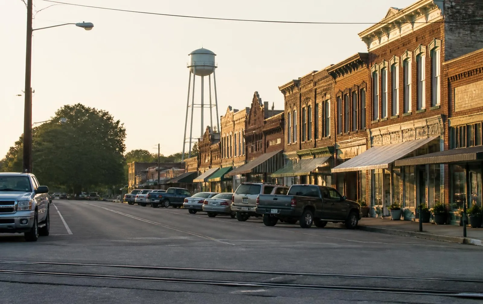 Pineville, North Carolina